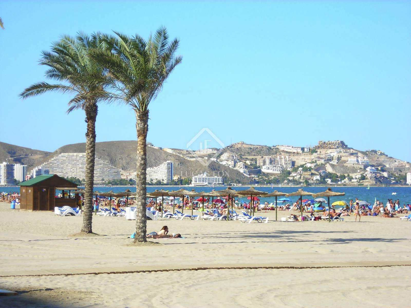 4 soverom Villa til salgs i Cullera med svømmebasseng garasje - € 475 000 (Ref: 8530724)