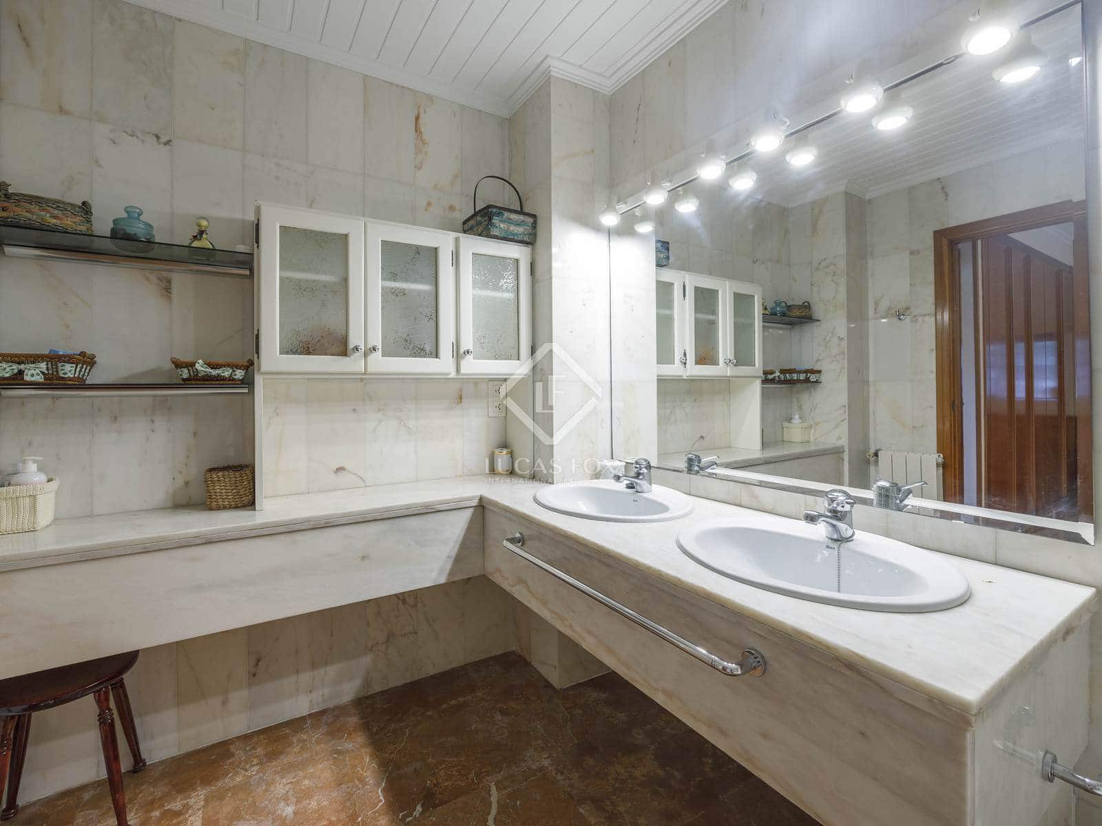 4 soverom Villa til salgs i Cullera med svømmebasseng garasje - € 475 000 (Ref: 8530724)