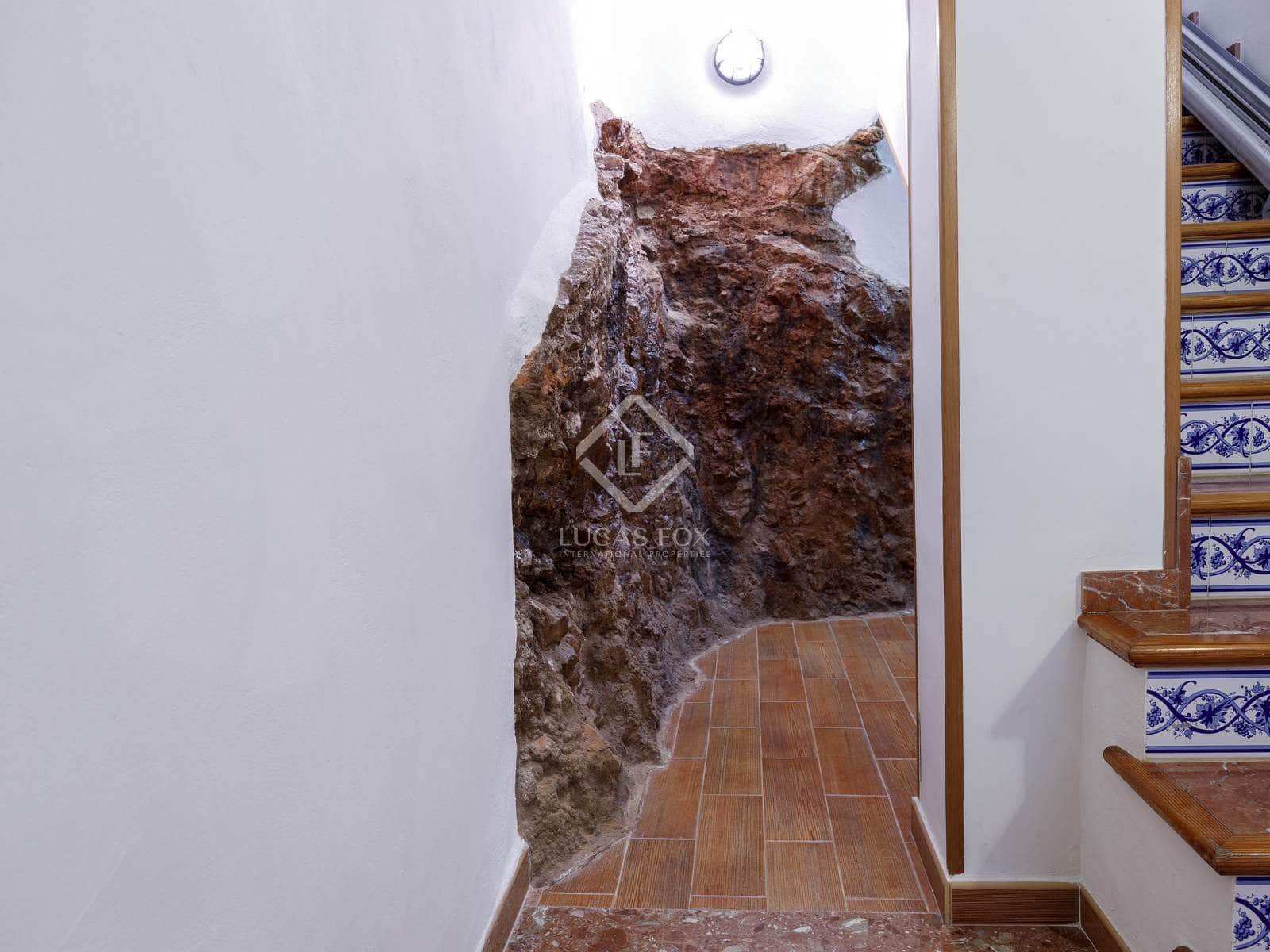 4 soverom Villa til salgs i Cullera med svømmebasseng garasje - € 475 000 (Ref: 8530724)