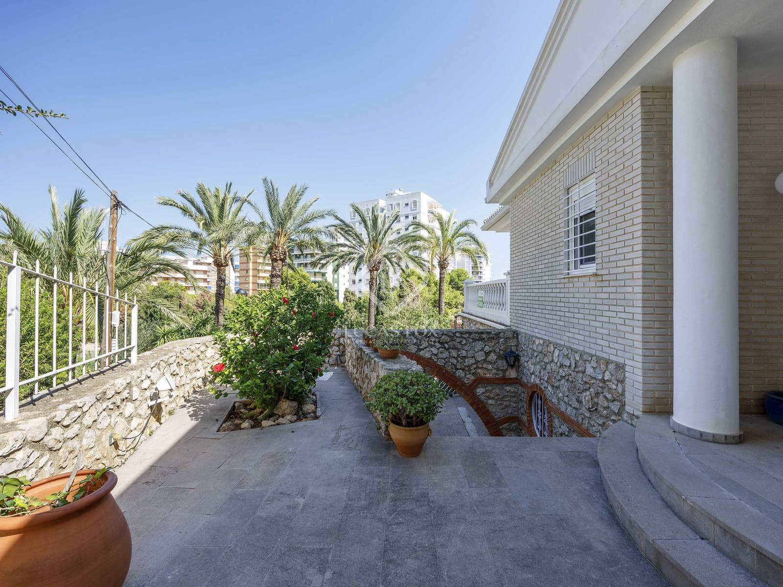 4 soverom Villa til salgs i Cullera med svømmebasseng garasje - € 475 000 (Ref: 8530724)