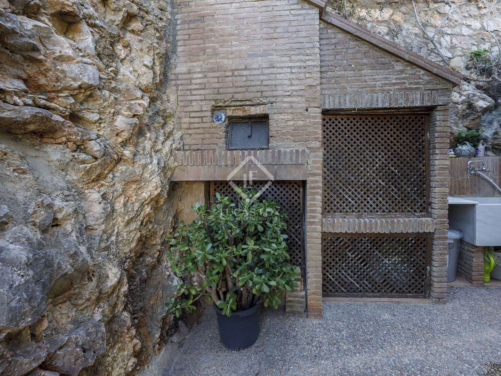 4 soverom Villa til salgs i Cullera med svømmebasseng garasje - € 475 000 (Ref: 8530724)