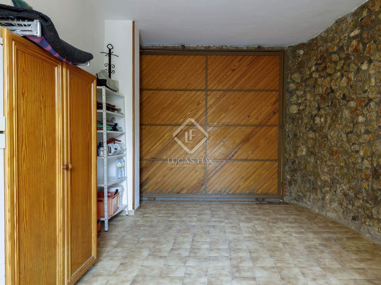 4 soverom Villa til salgs i Cullera med svømmebasseng garasje - € 475 000 (Ref: 8530724)