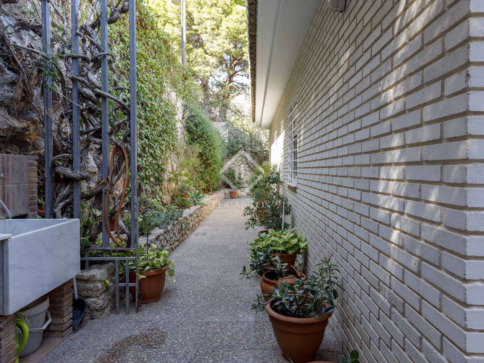 4 soverom Villa til salgs i Cullera med svømmebasseng garasje - € 475 000 (Ref: 8530724)