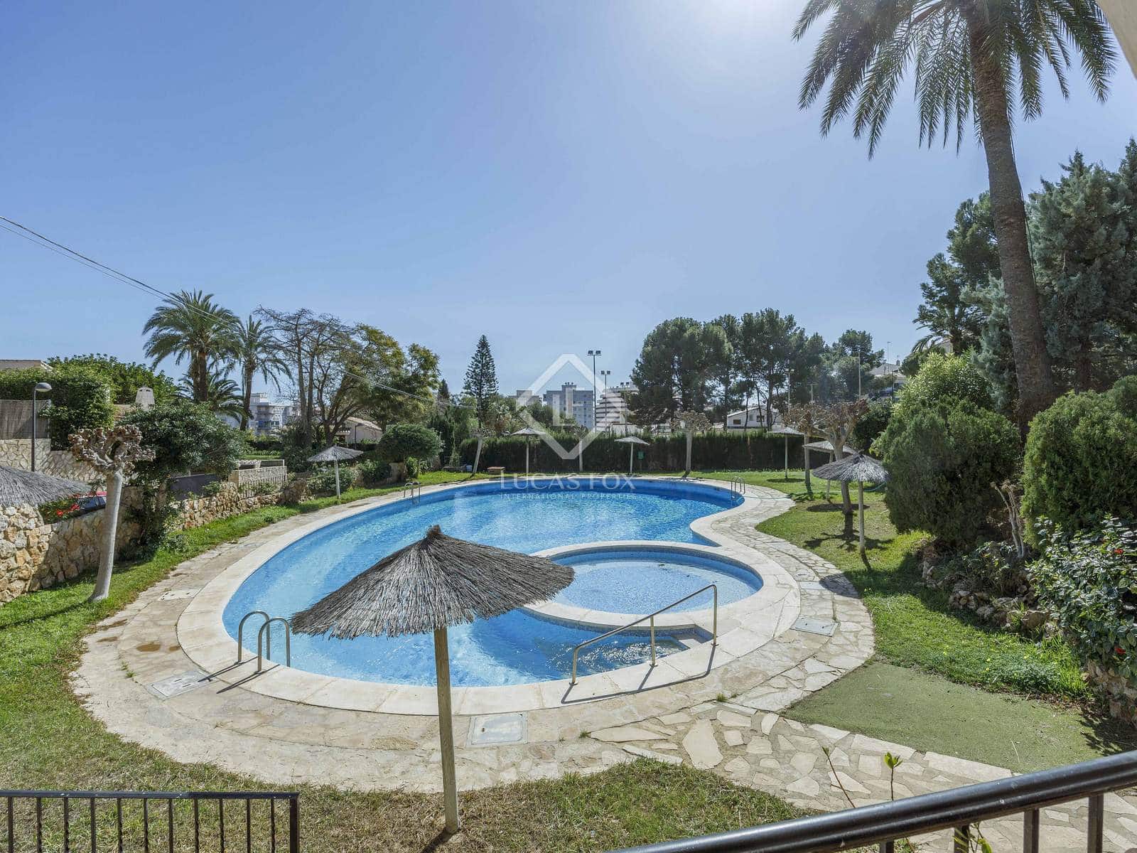 4 soverom Villa til salgs i Cullera med svømmebasseng garasje - € 475 000 (Ref: 8530724)