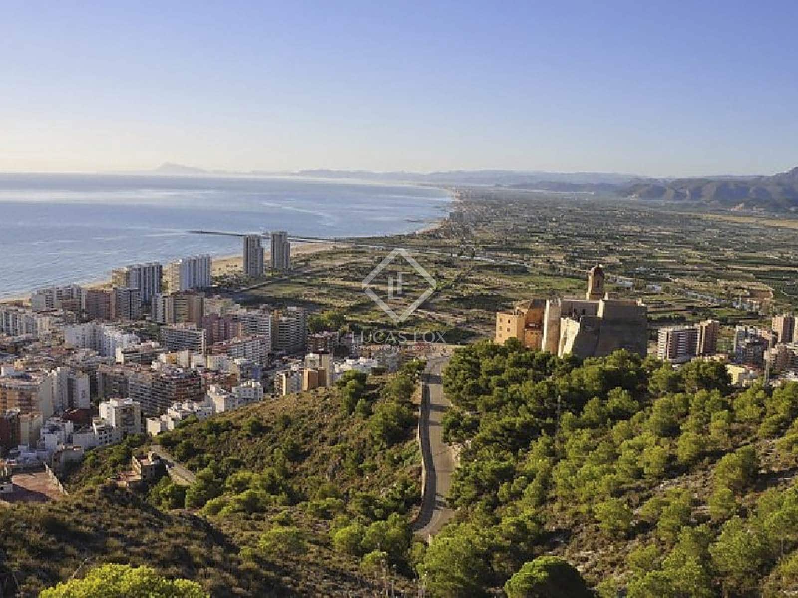 4 soverom Villa til salgs i Cullera med svømmebasseng garasje - € 475 000 (Ref: 8530724)