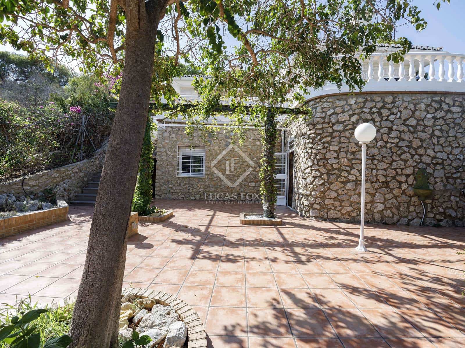 4 soverom Villa til salgs i Cullera med svømmebasseng garasje - € 475 000 (Ref: 8530724)