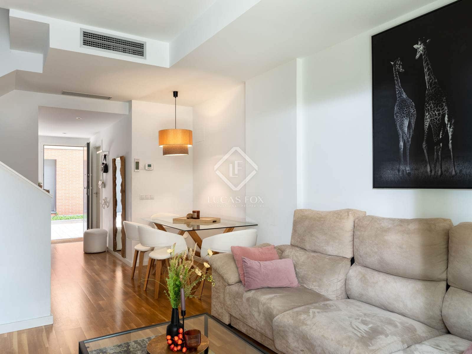 3 sypialnia Willa na sprzedaż w Platja d'Aro - 450 000 € (Ref: 8530897)