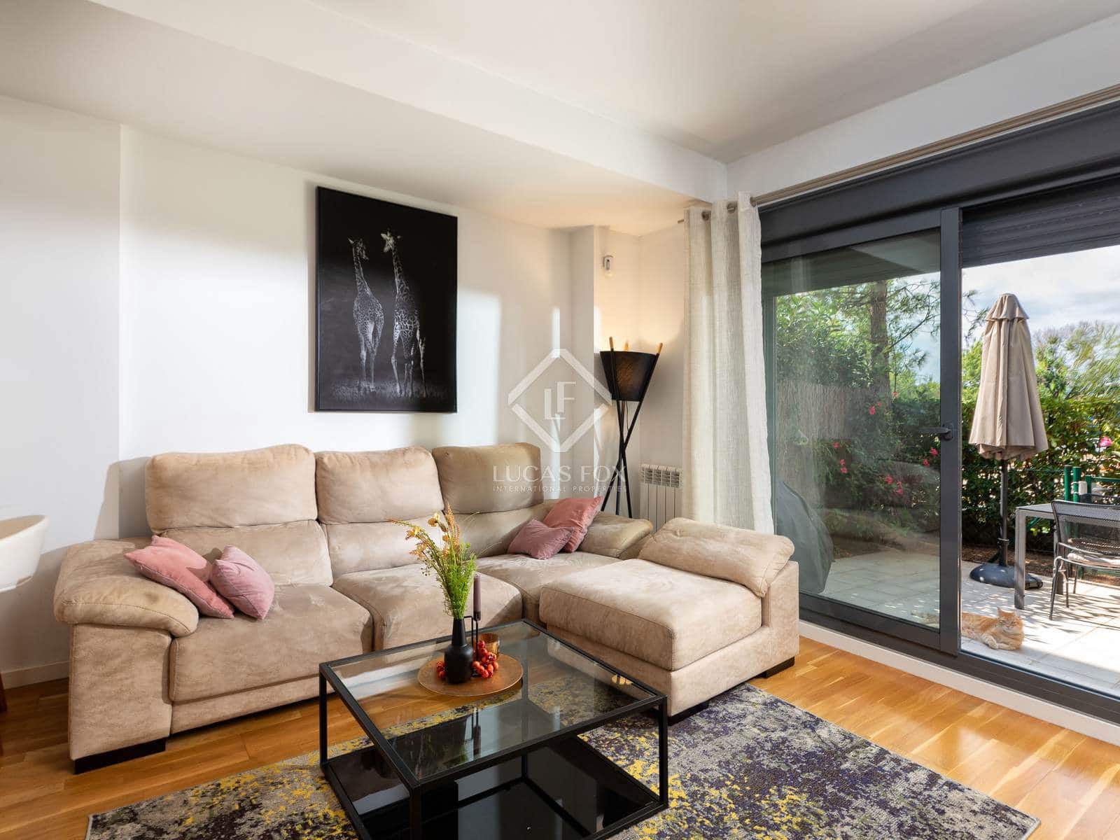 3 sypialnia Willa na sprzedaż w Platja d'Aro - 450 000 € (Ref: 8530897)