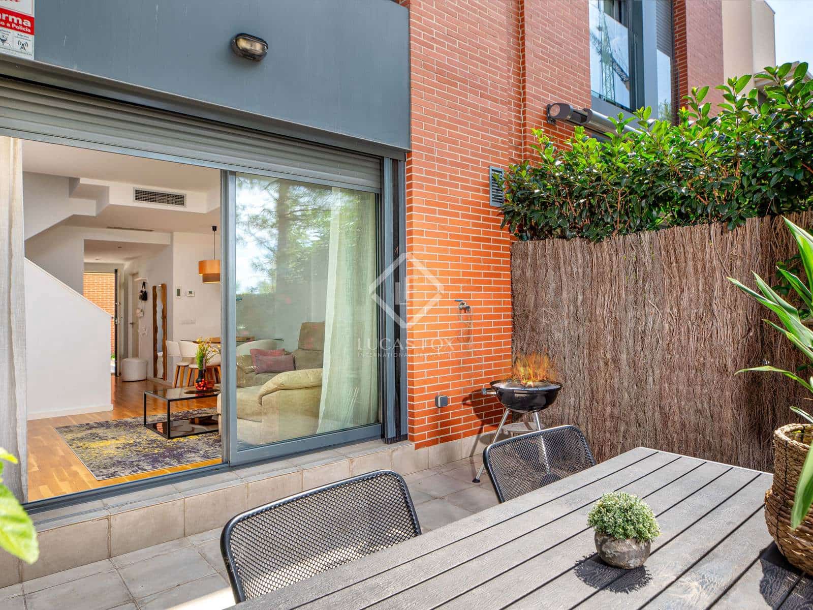 3 sypialnia Willa na sprzedaż w Platja d'Aro - 450 000 € (Ref: 8530897)