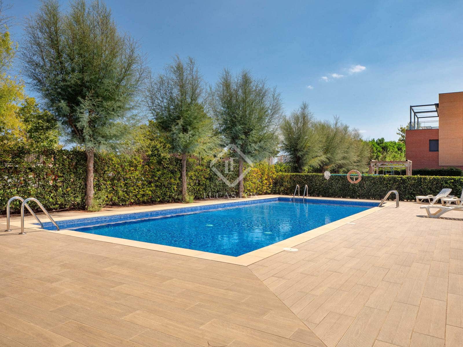 3 sypialnia Willa na sprzedaż w Platja d'Aro - 450 000 € (Ref: 8530897)