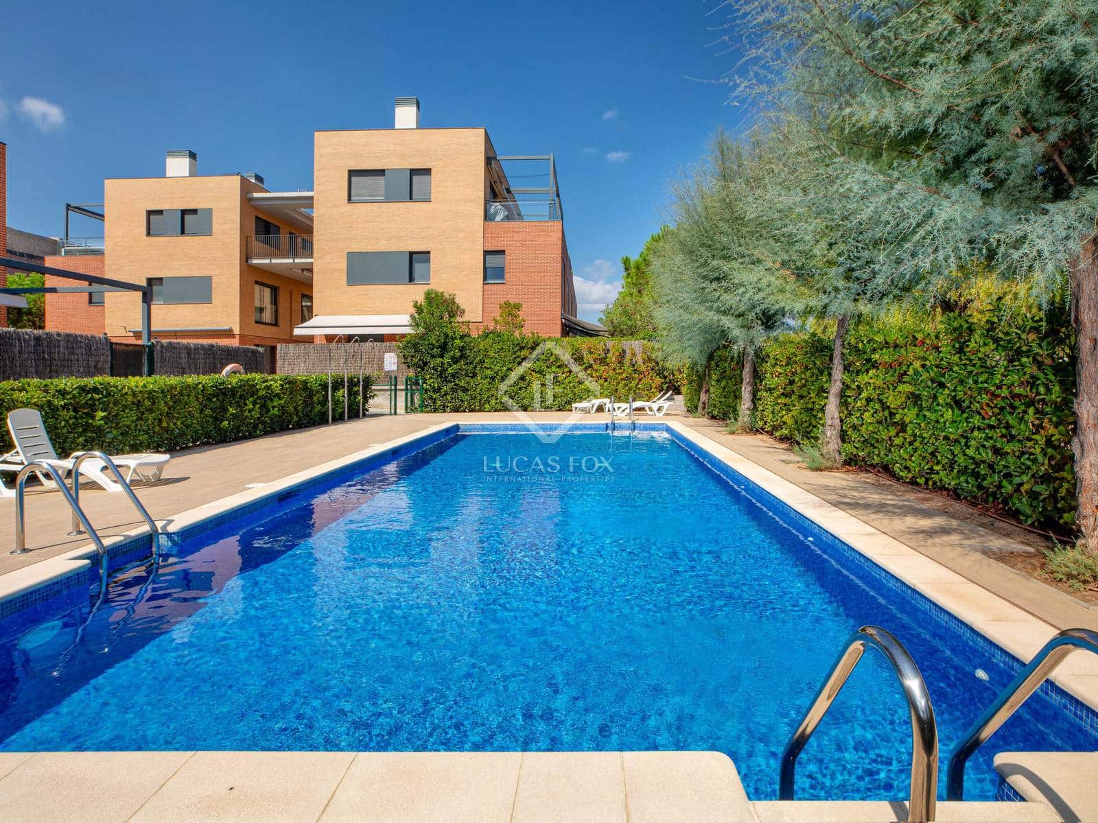 3 bedroom Villa for sale in Platja d'Aro - € 450,000 (Ref: 8530897)