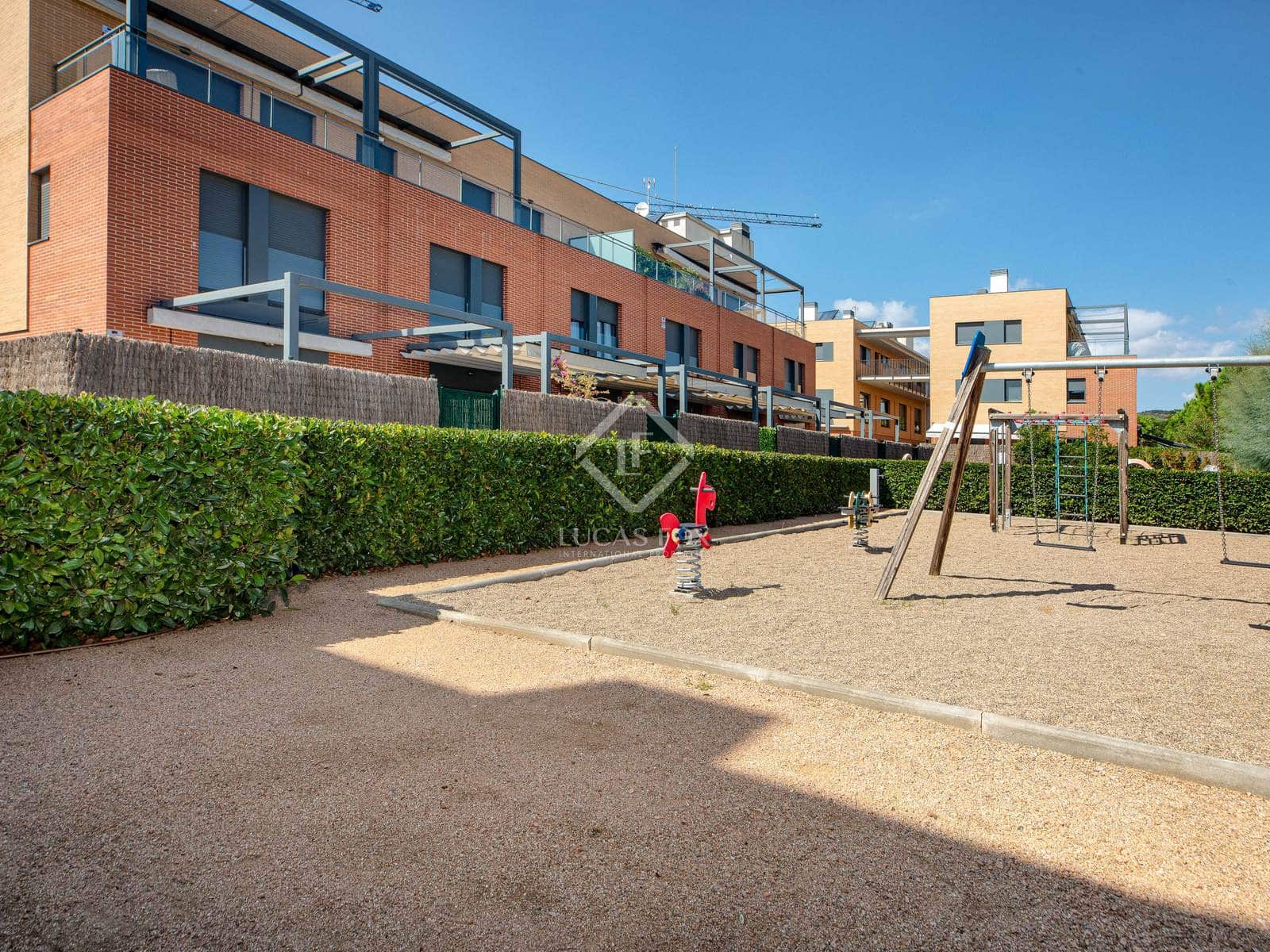 3 sypialnia Willa na sprzedaż w Platja d'Aro - 450 000 € (Ref: 8530897)