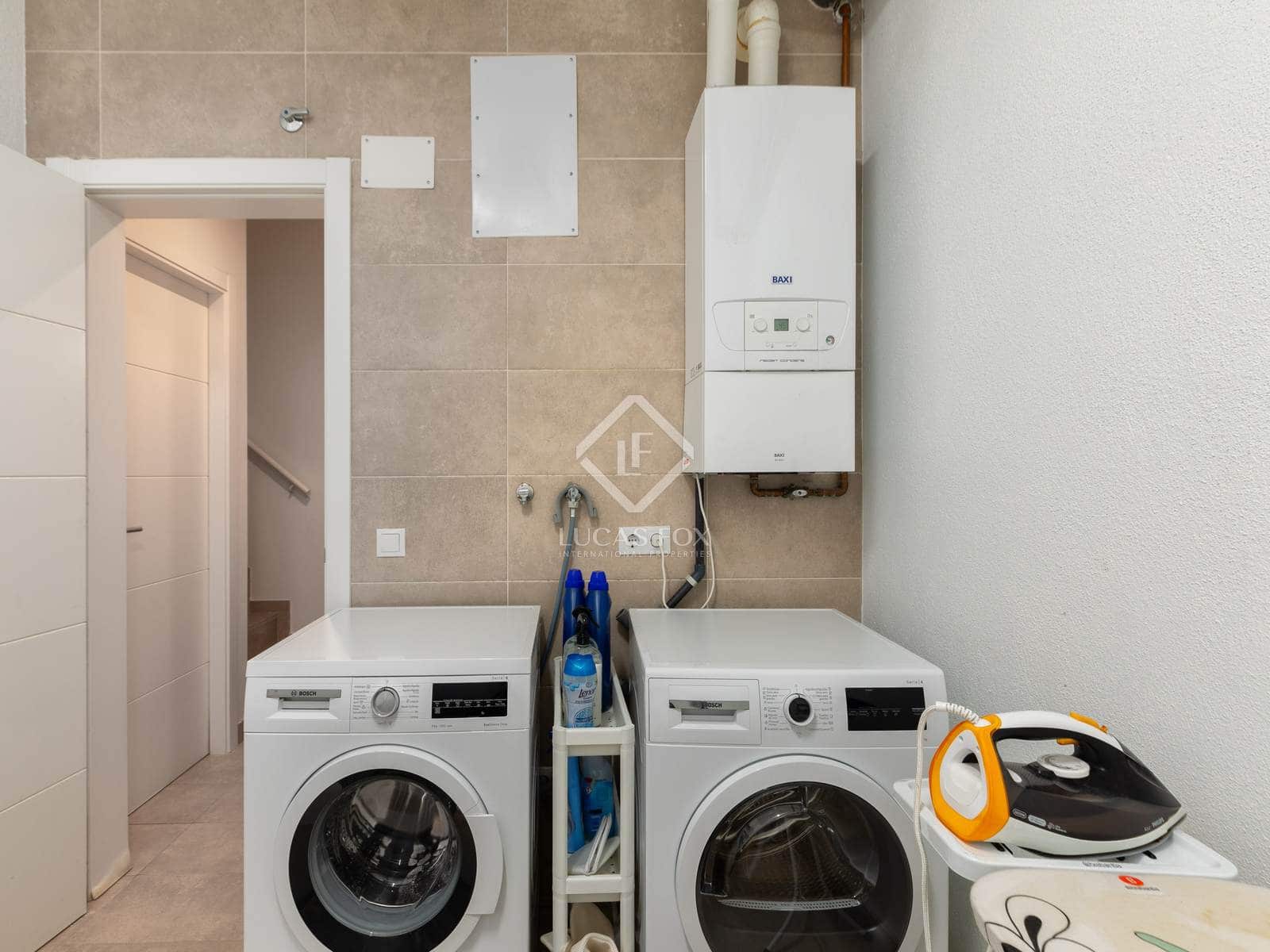 3 sypialnia Willa na sprzedaż w Platja d'Aro - 450 000 € (Ref: 8530897)