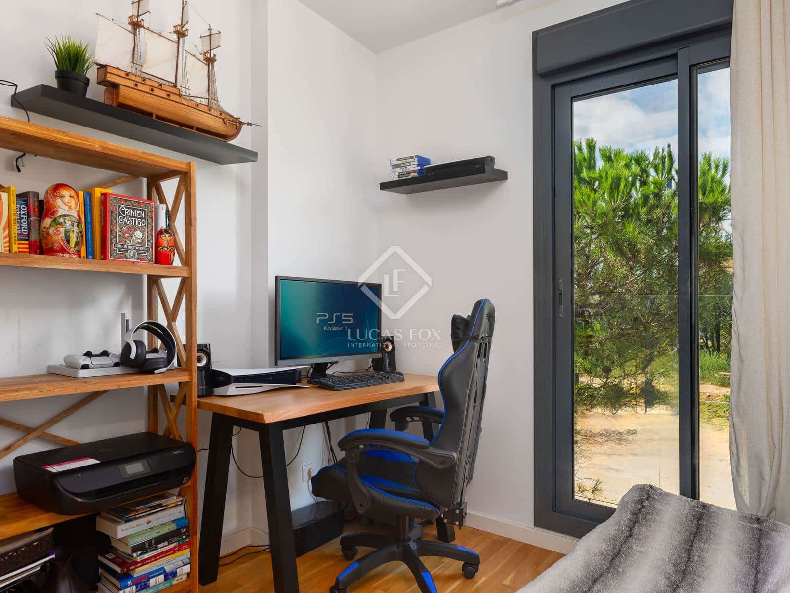 3 sypialnia Willa na sprzedaż w Platja d'Aro - 450 000 € (Ref: 8530897)