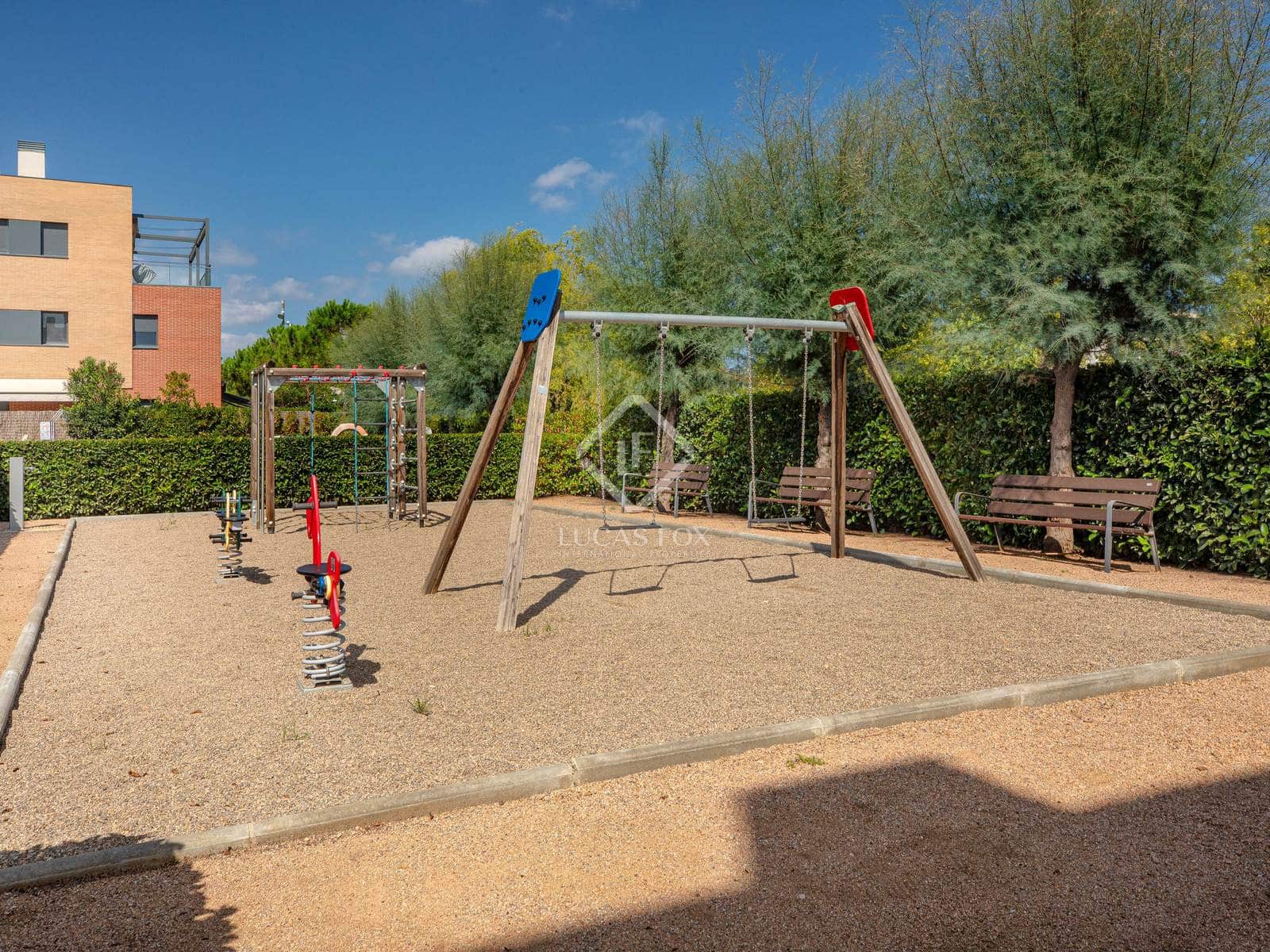 3 sypialnia Willa na sprzedaż w Platja d'Aro - 450 000 € (Ref: 8530897)