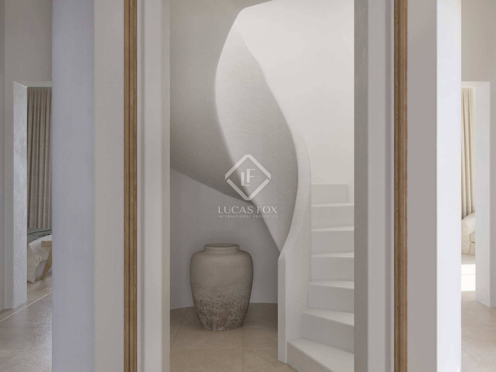 Byggetomt til salgs i Santa Eulalia / Santa Eularia - € 14 800 000 (Ref: 8531096)