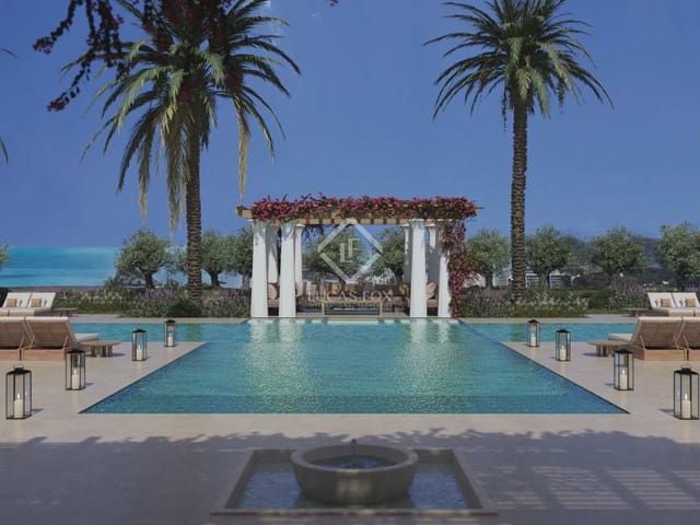 Bouwgrond te koop in Santa Eulalia / Santa Eularia - € 14.800.000 (Ref: 8531096)