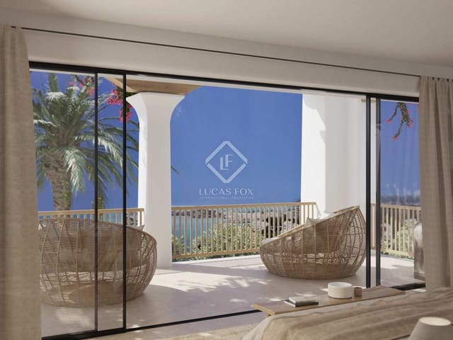 Bouwgrond te koop in Santa Eulalia / Santa Eularia - € 14.800.000 (Ref: 8531096)