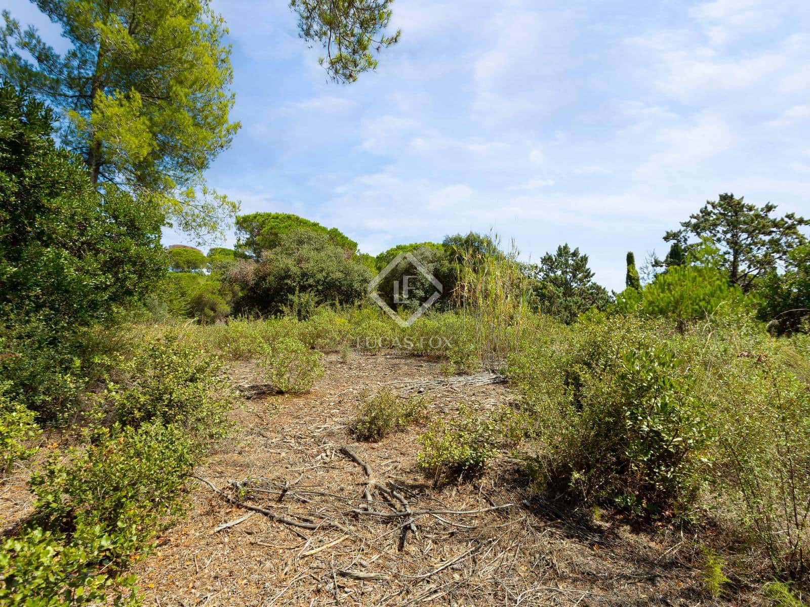 Bouwgrond te koop in Sant Andreu de Llavaneres - € 650.000 (Ref: 8532649)