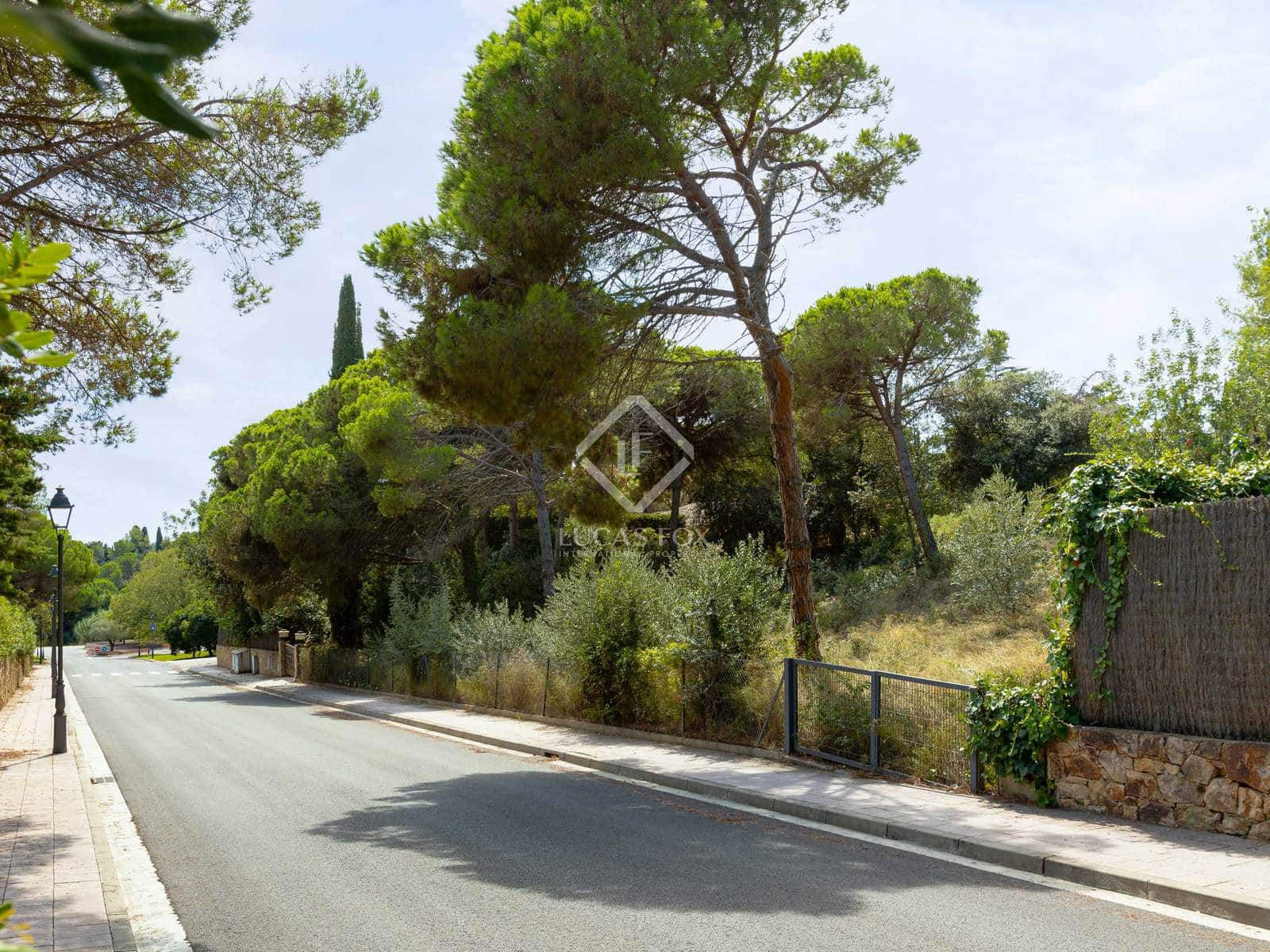 Bouwgrond te koop in Sant Andreu de Llavaneres - € 650.000 (Ref: 8532649)