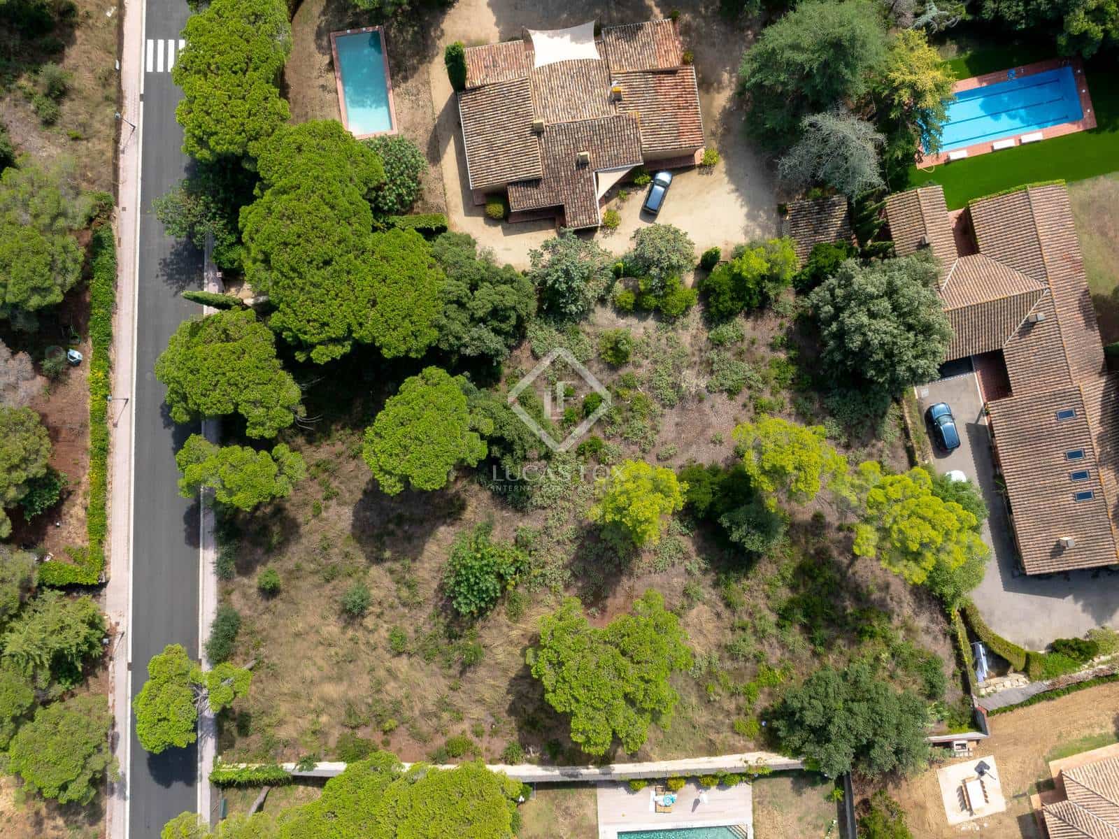 Bouwgrond te koop in Sant Andreu de Llavaneres - € 650.000 (Ref: 8532649)