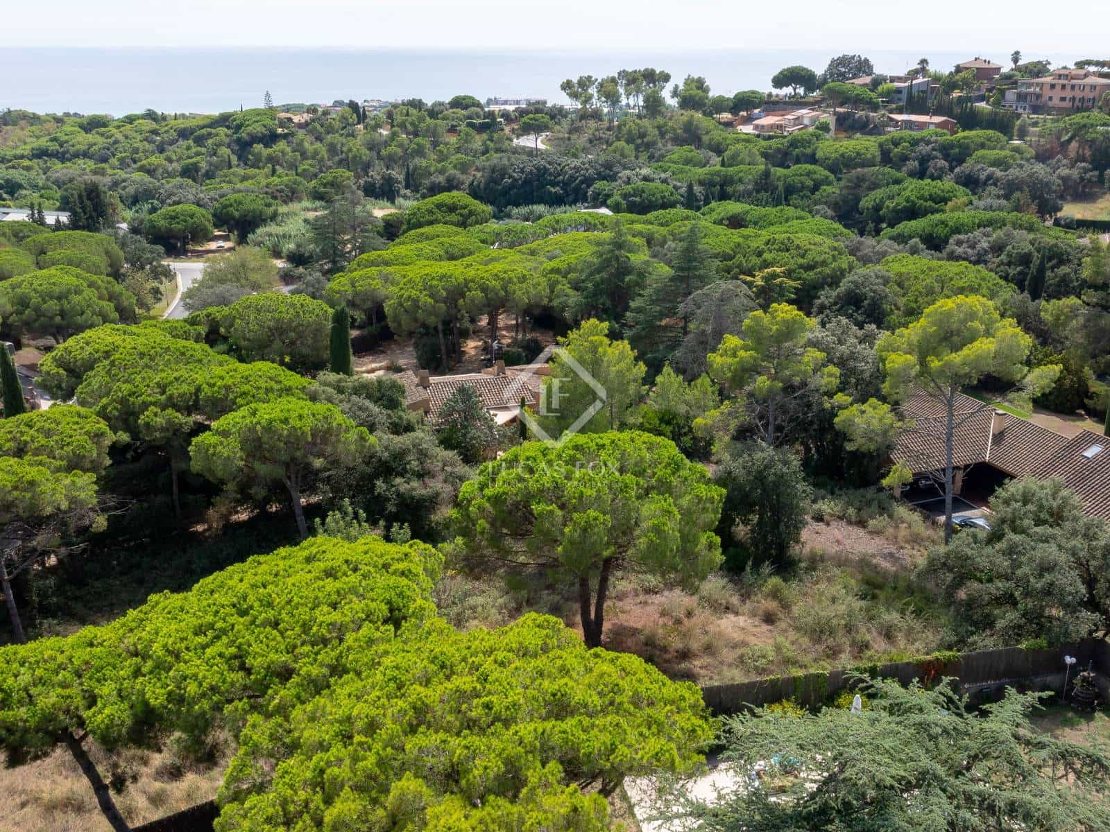 Bouwgrond te koop in Sant Andreu de Llavaneres - € 650.000 (Ref: 8532649)