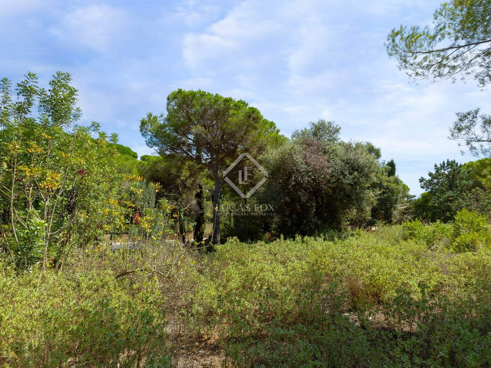 Bouwgrond te koop in Sant Andreu de Llavaneres - € 650.000 (Ref: 8532649)