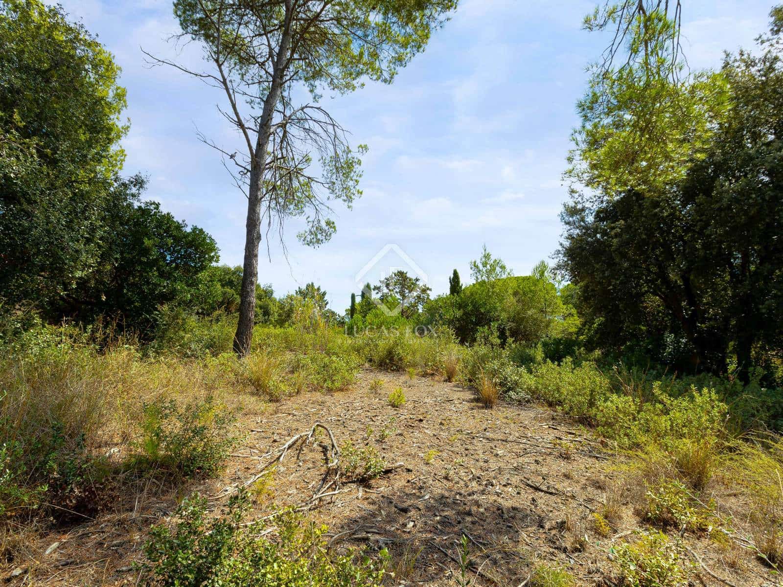 Bouwgrond te koop in Sant Andreu de Llavaneres - € 650.000 (Ref: 8532649)