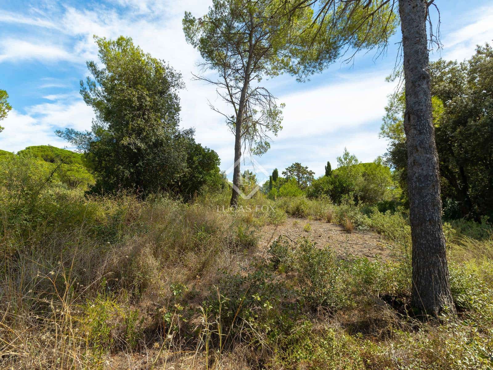 Bouwgrond te koop in Sant Andreu de Llavaneres - € 650.000 (Ref: 8532649)