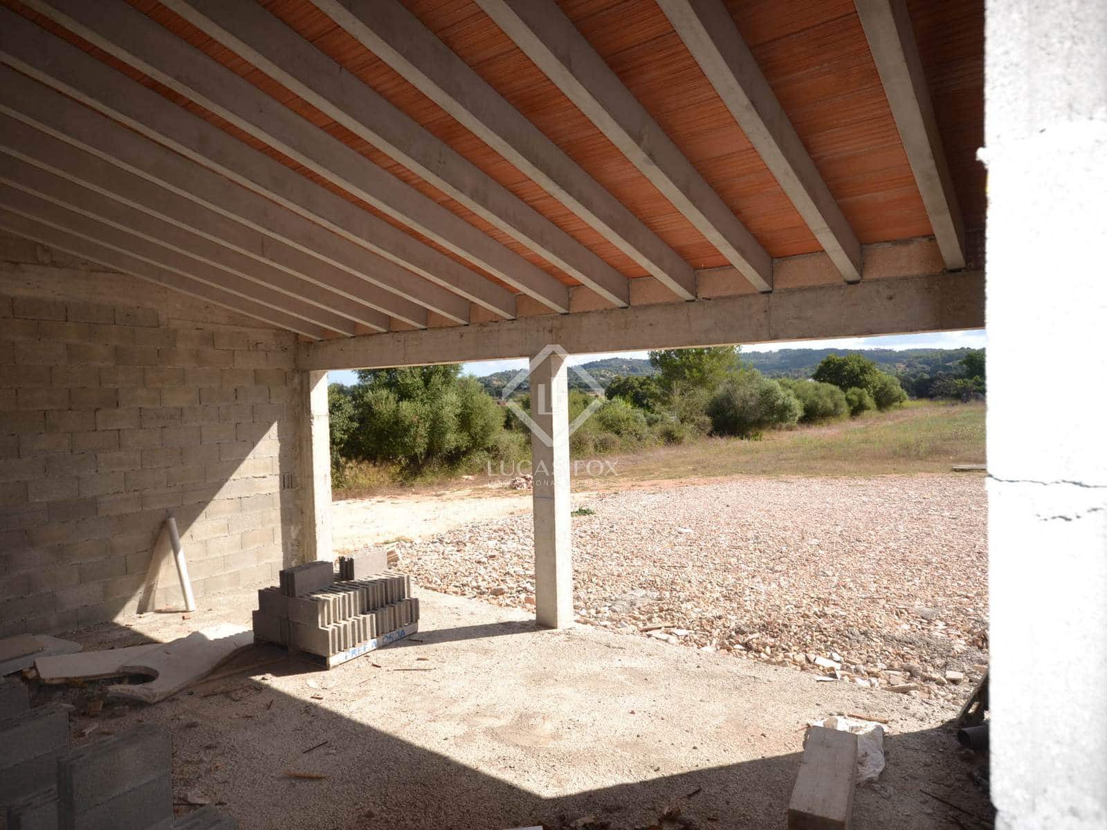 5 soverom Villa til salgs i Son Proenc / Son Prohens med svømmebasseng garasje - € 3 540 000 (Ref: 8532851)