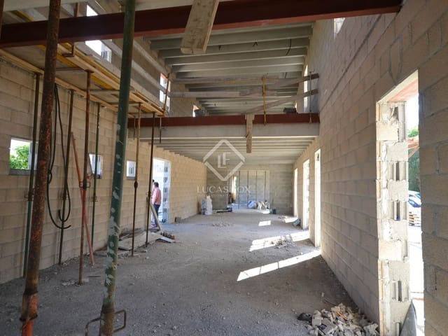 5 chambre Villa/Maison à vendre à Son Proenç / Son Prohens, Felanitx avec piscine garage - 3 540 000 € (Ref: 8532851)