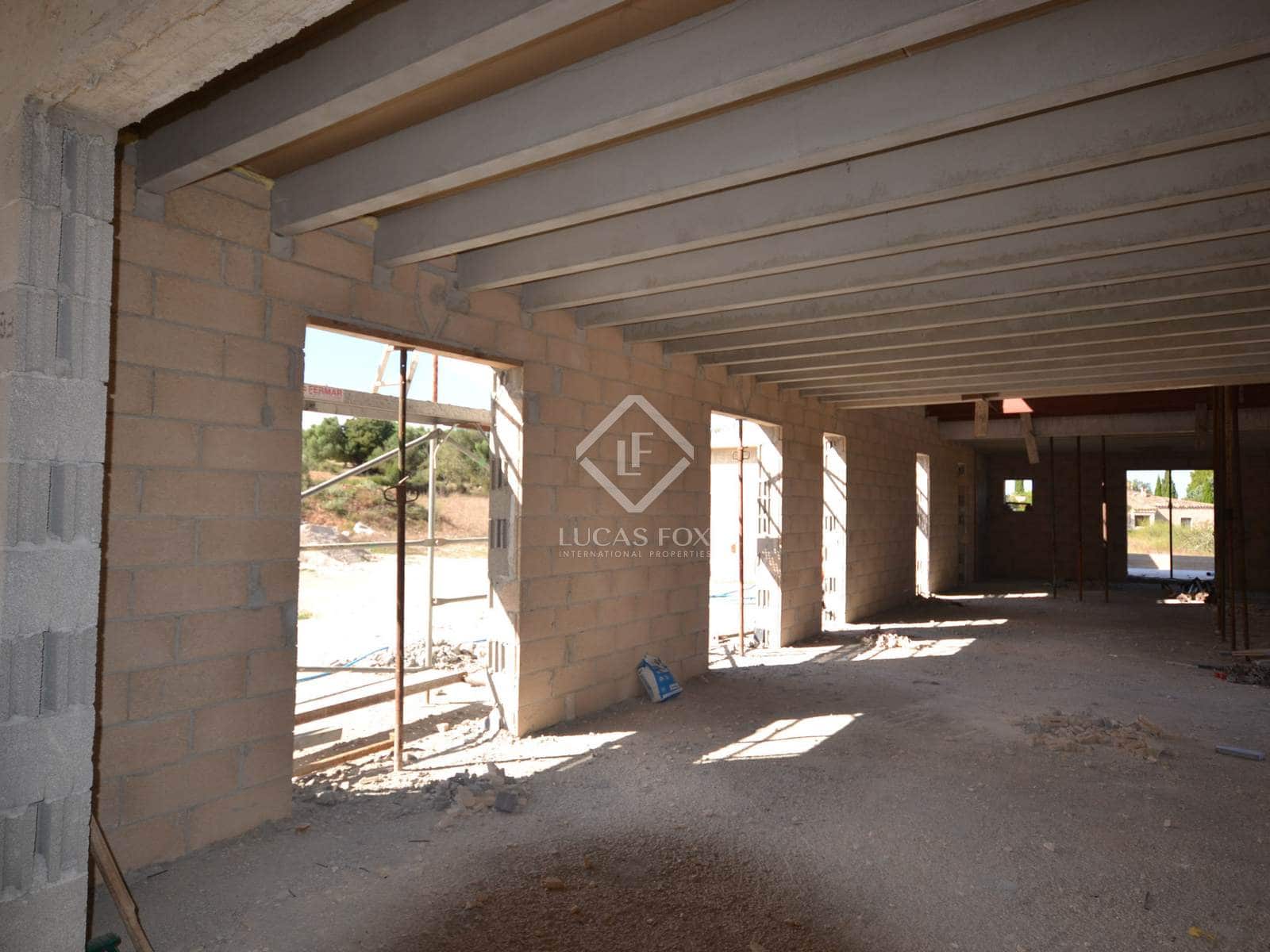 5 soverom Villa til salgs i Son Proenc / Son Prohens med svømmebasseng garasje - € 3 540 000 (Ref: 8532851)