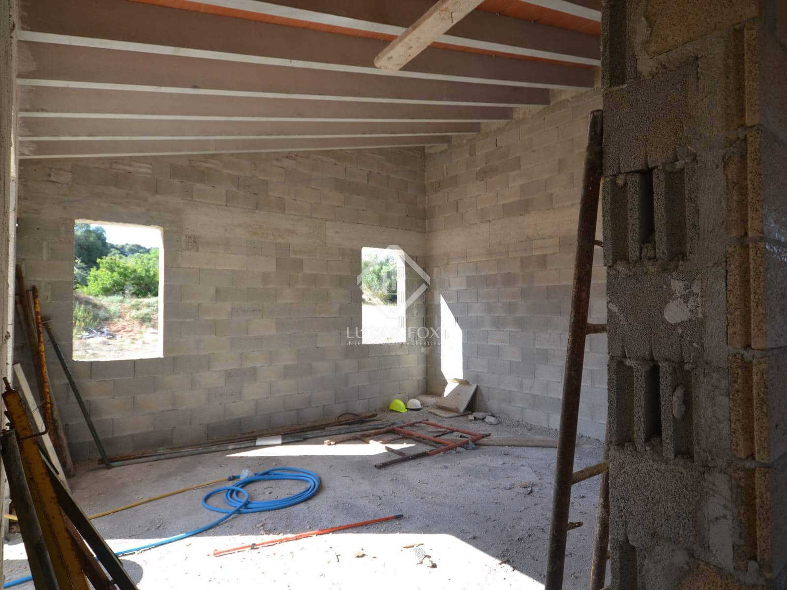 5 soverom Villa til salgs i Son Proenc / Son Prohens med svømmebasseng garasje - € 3 540 000 (Ref: 8532851)