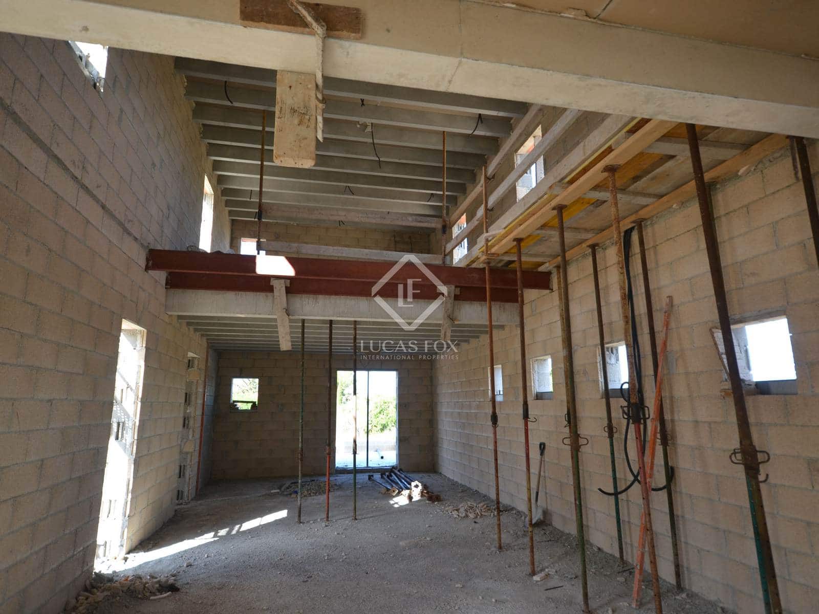 5 soverom Villa til salgs i Son Proenc / Son Prohens med svømmebasseng garasje - € 3 540 000 (Ref: 8532851)