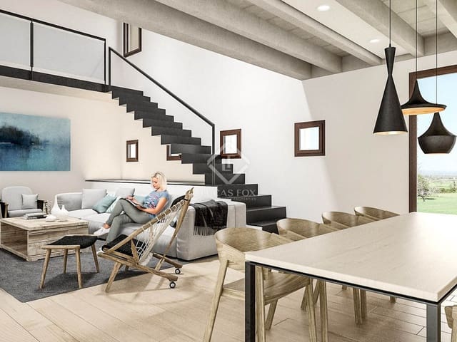 5 chambre Villa/Maison à vendre à Son Proenç / Son Prohens, Felanitx avec piscine garage - 3 540 000 € (Ref: 8532851)