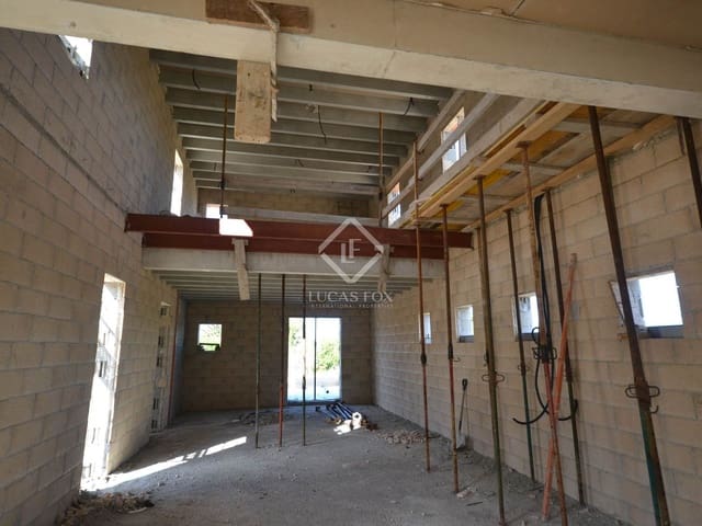 5 chambre Villa/Maison à vendre à Son Proenç / Son Prohens, Felanitx avec piscine garage - 3 540 000 € (Ref: 8532851)