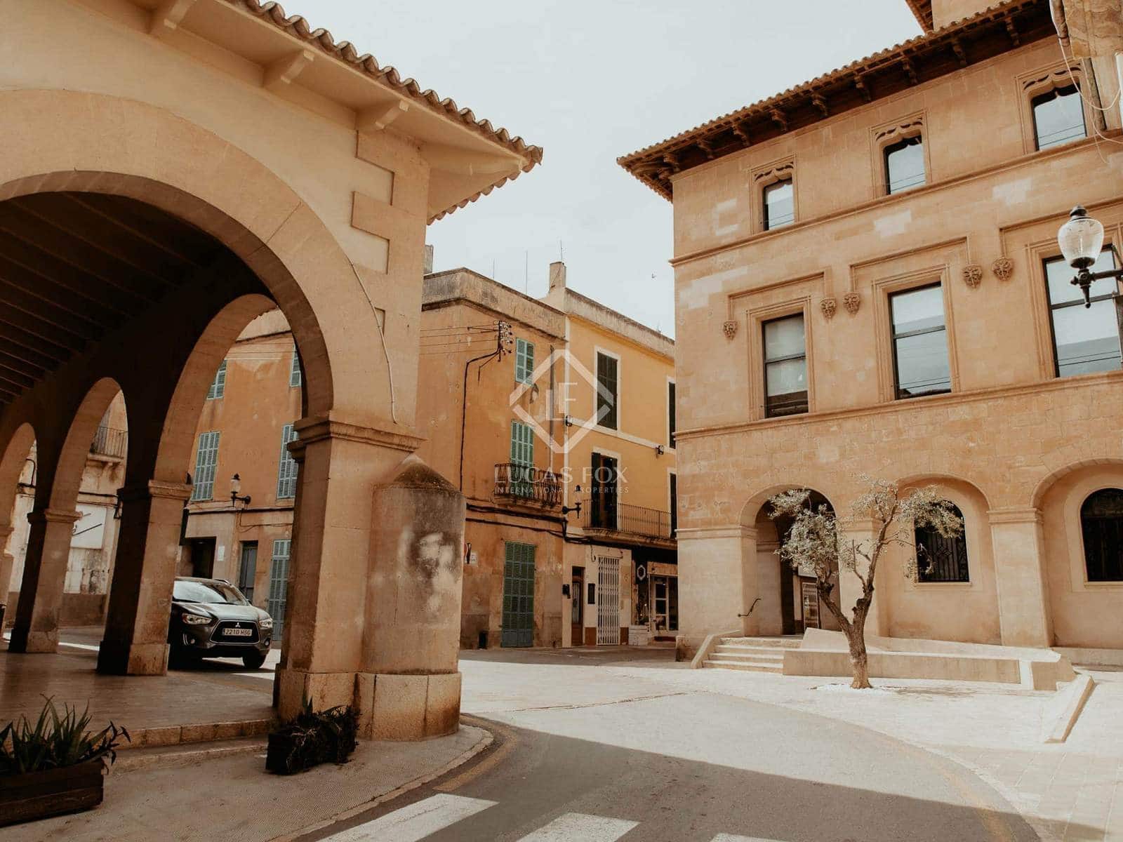 5 soverom Villa til salgs i Son Proenc / Son Prohens med svømmebasseng garasje - € 3 540 000 (Ref: 8532851)