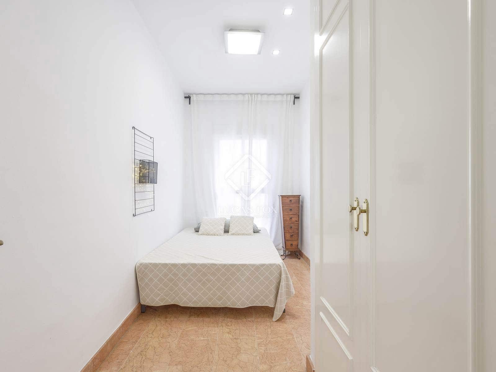 2 sypialnia Apartament do wynajęcia w Miasto Walencja z garażem - 1 700 € (Ref: 8534791)