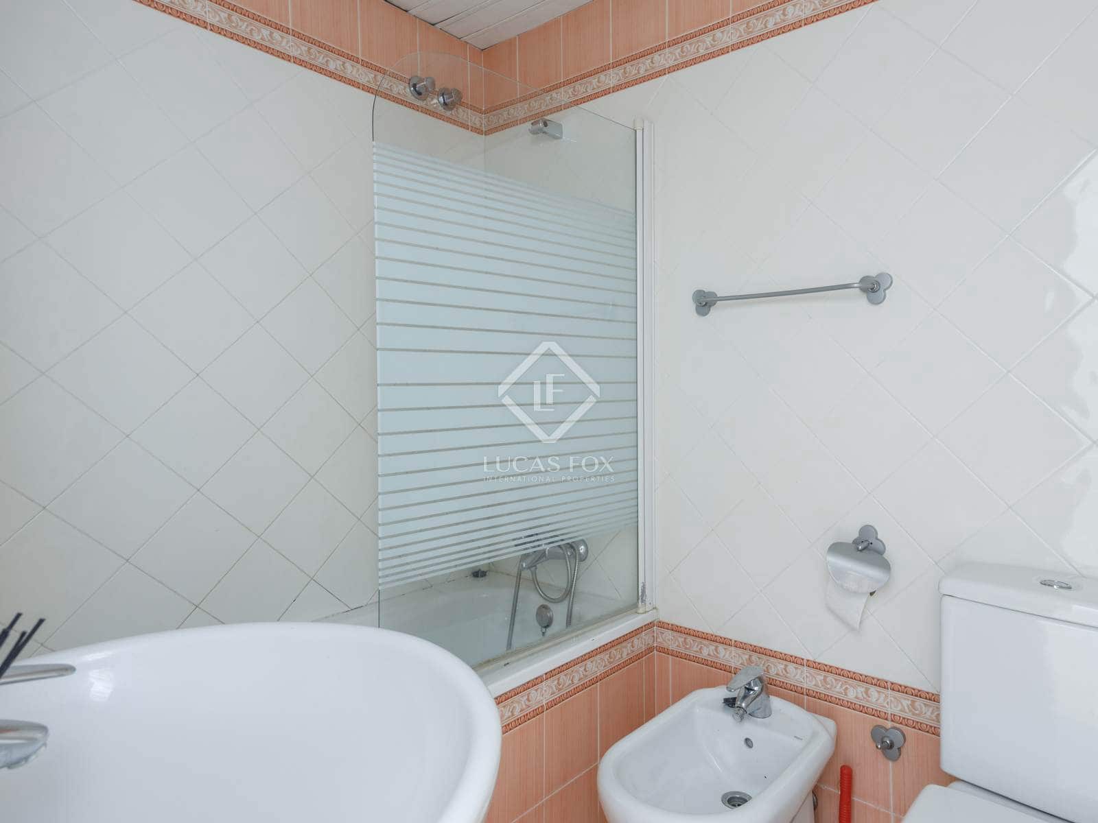 2 sypialnia Apartament do wynajęcia w Miasto Walencja z garażem - 1 700 € (Ref: 8534791)