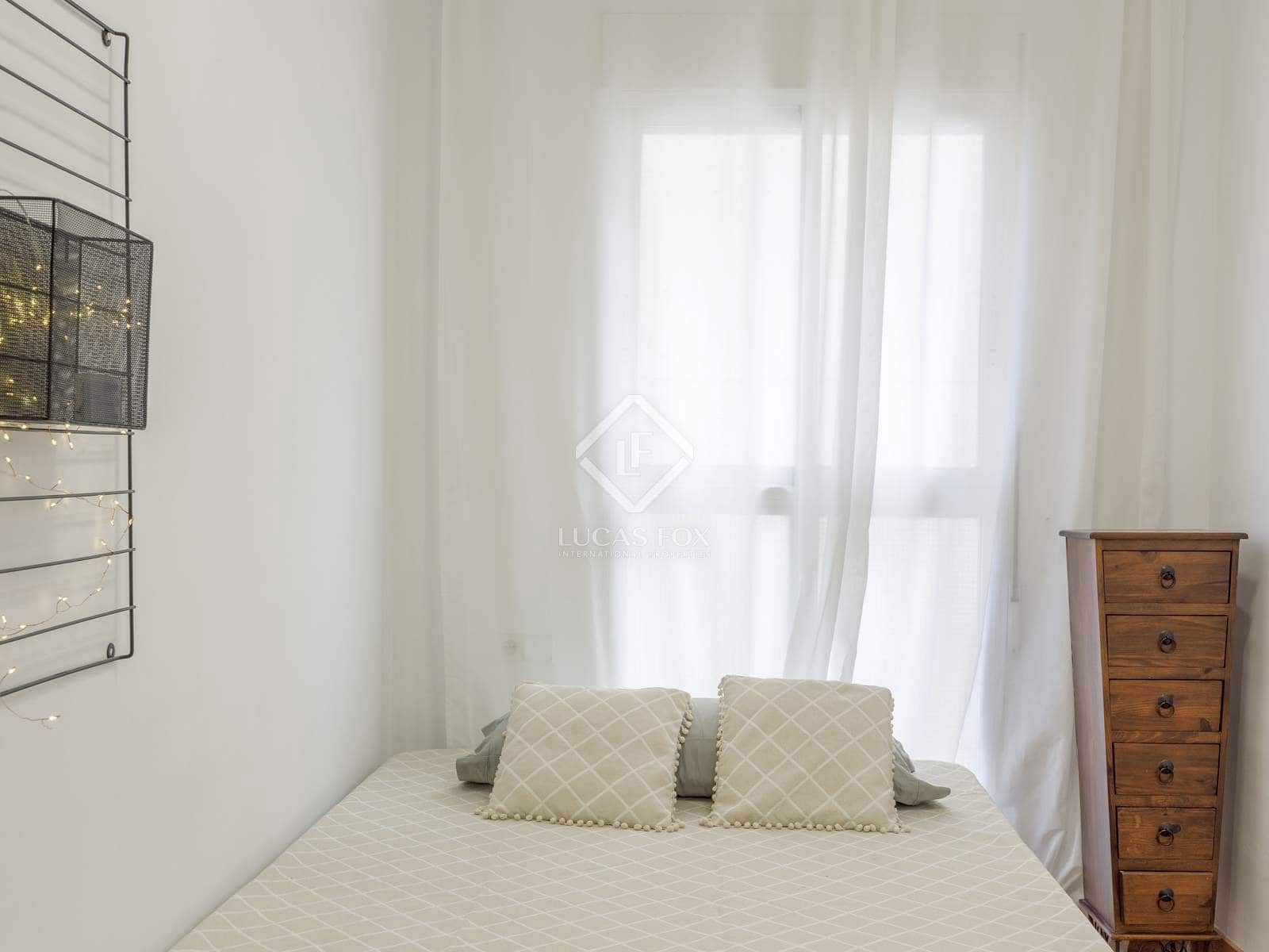 2 sypialnia Apartament do wynajęcia w Miasto Walencja z garażem - 1 700 € (Ref: 8534791)