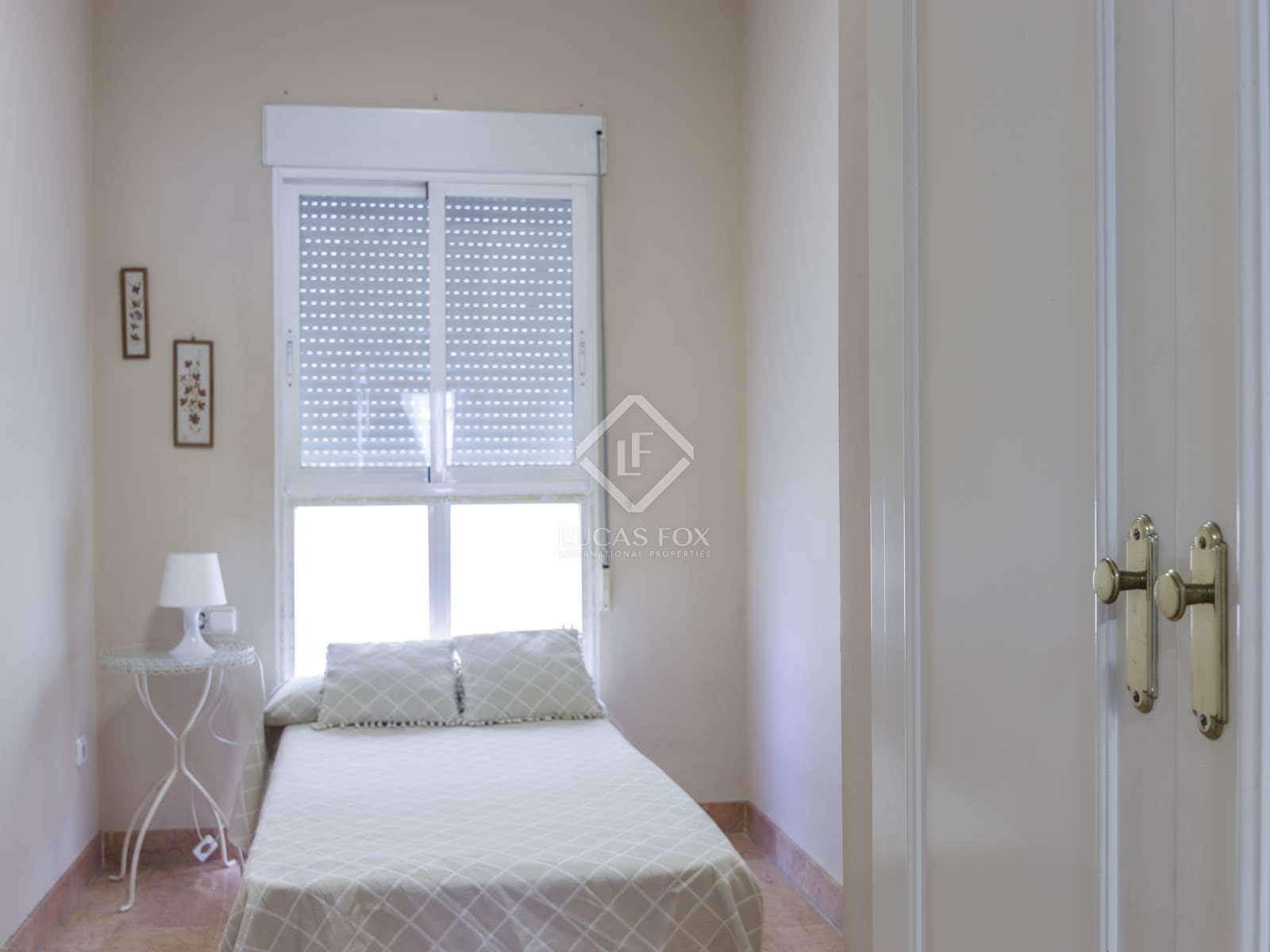 2 sypialnia Apartament do wynajęcia w Miasto Walencja z garażem - 1 700 € (Ref: 8534791)