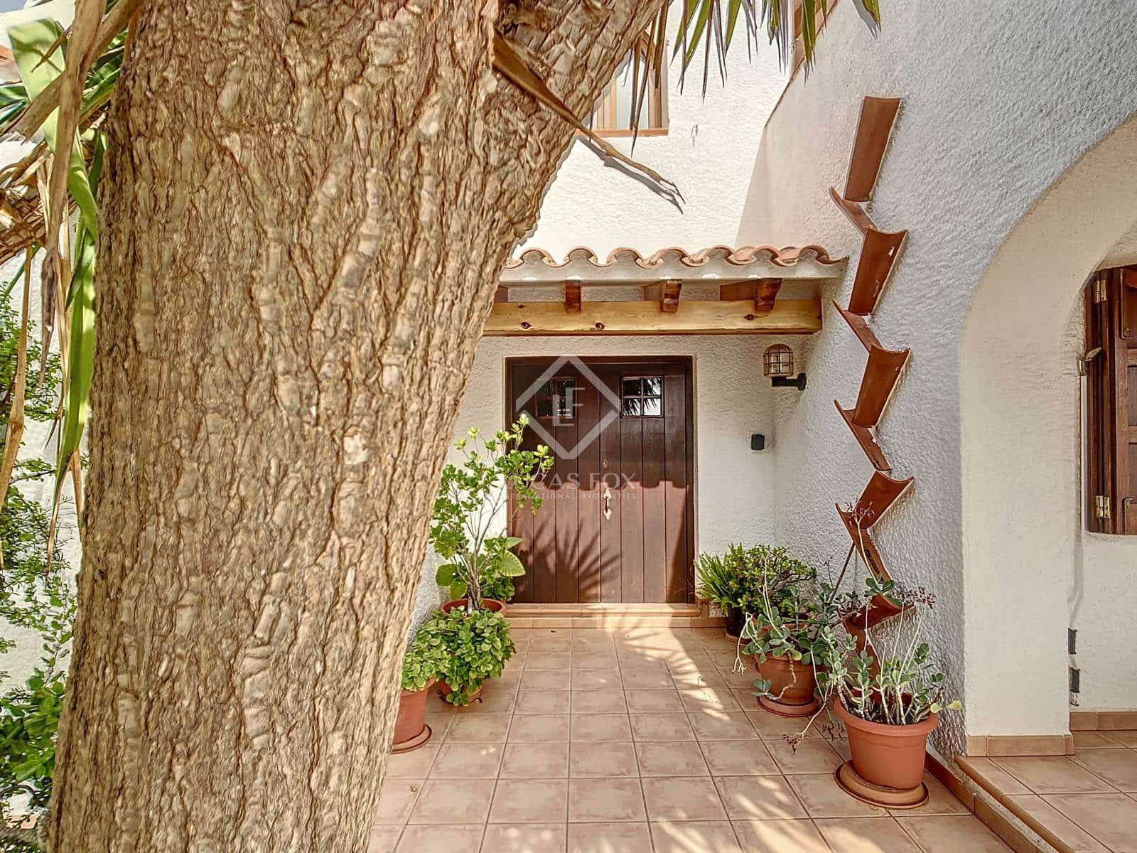 6 quarto Quinta/Casa Rural para venda em Ferreries com piscina garagem - 1 900 000 € (Ref: 8534792)