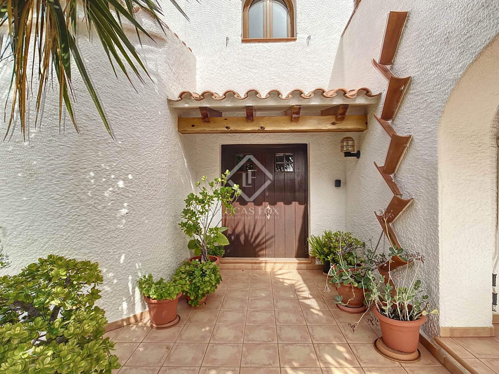 6 quarto Quinta/Casa Rural para venda em Ferreries com piscina garagem - 1 900 000 € (Ref: 8534792)