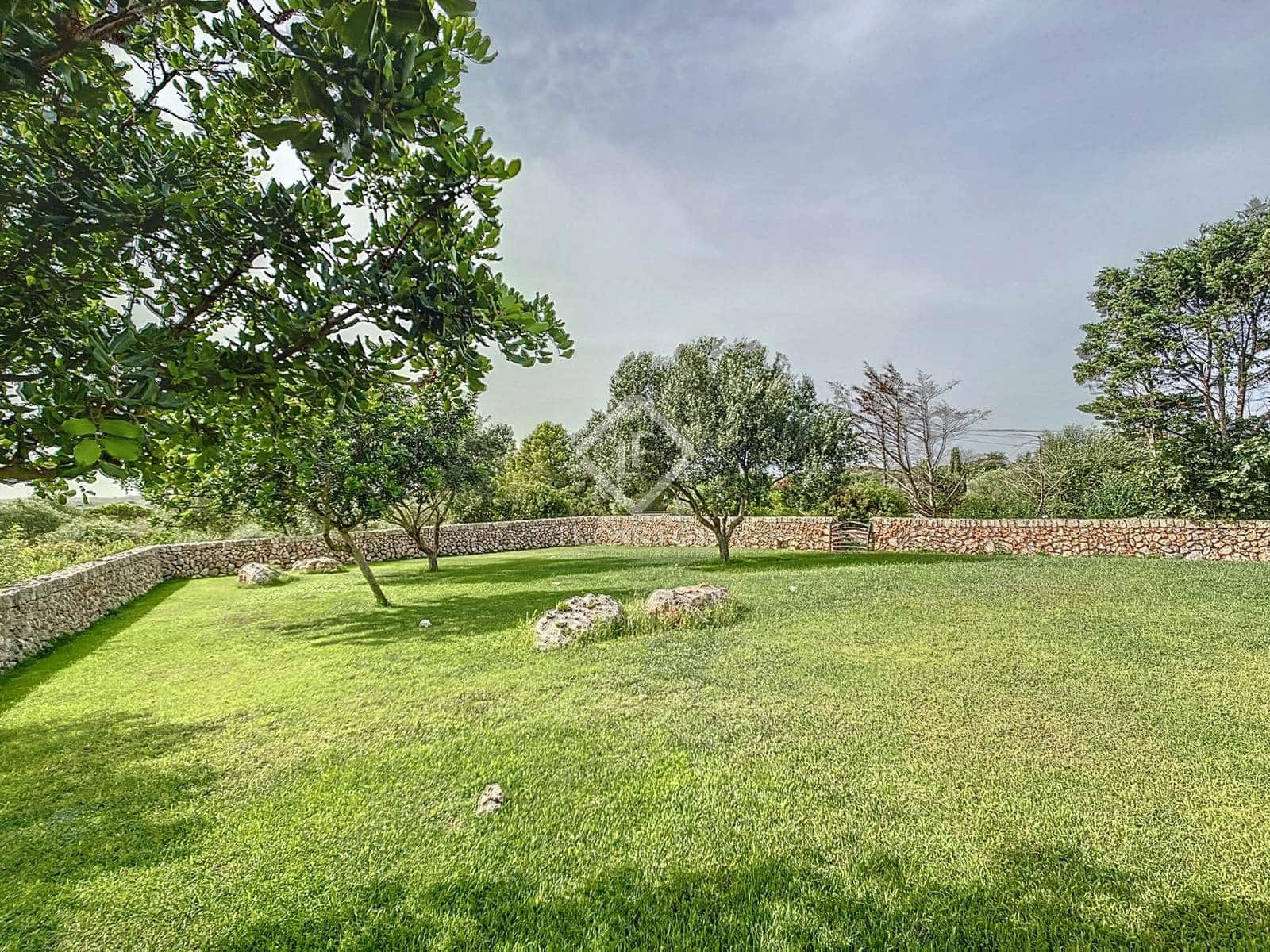 6 quarto Quinta/Casa Rural para venda em Ferreries com piscina garagem - 1 900 000 € (Ref: 8534792)