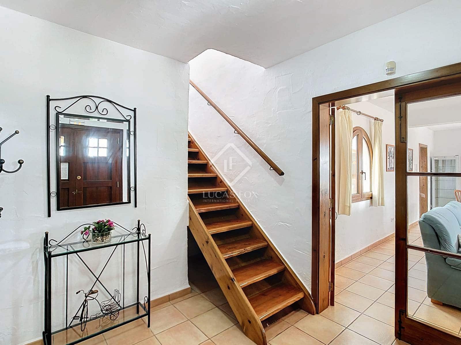 6 quarto Quinta/Casa Rural para venda em Ferreries com piscina garagem - 1 900 000 € (Ref: 8534792)