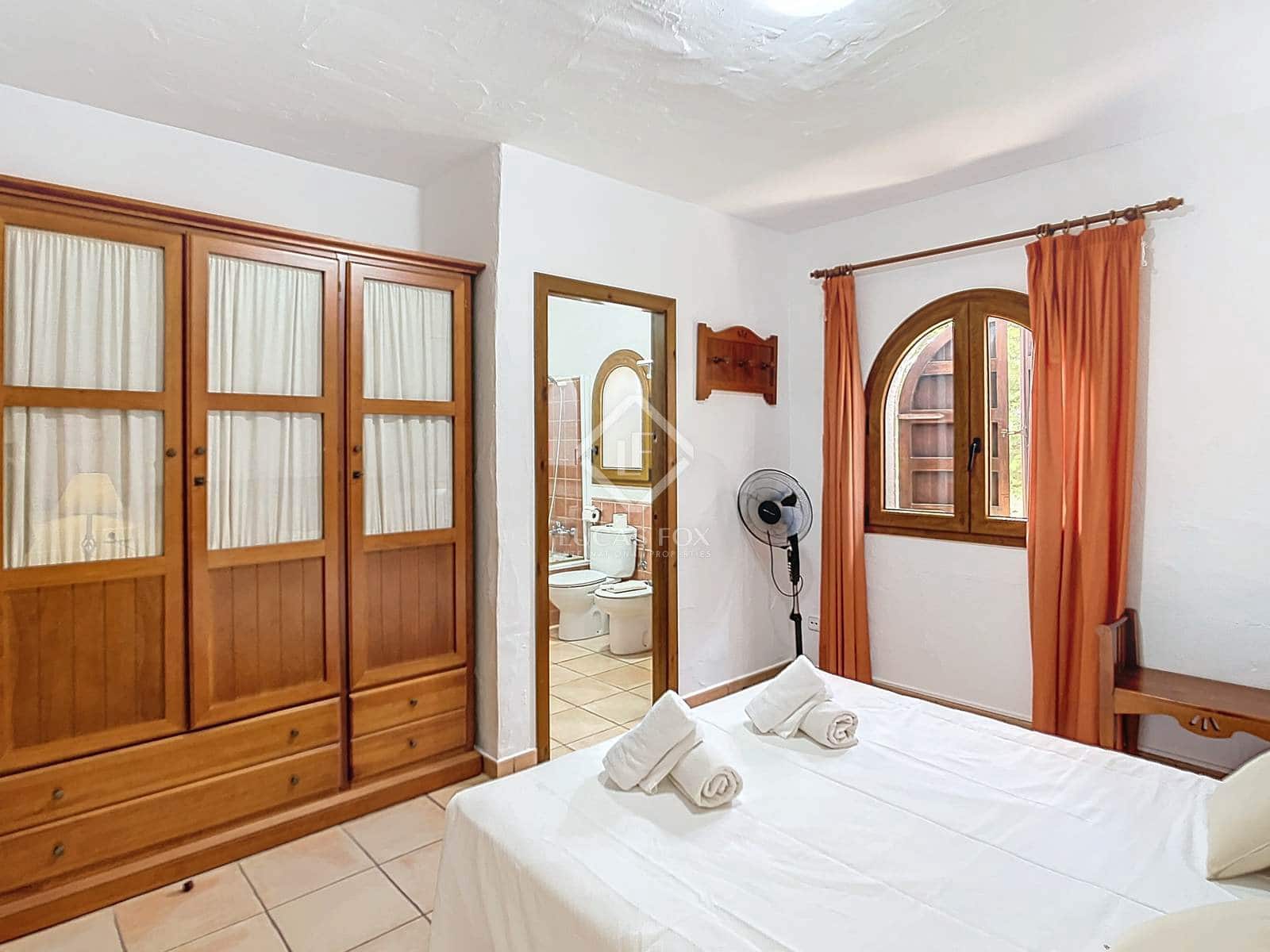 6 quarto Quinta/Casa Rural para venda em Ferreries com piscina garagem - 1 900 000 € (Ref: 8534792)