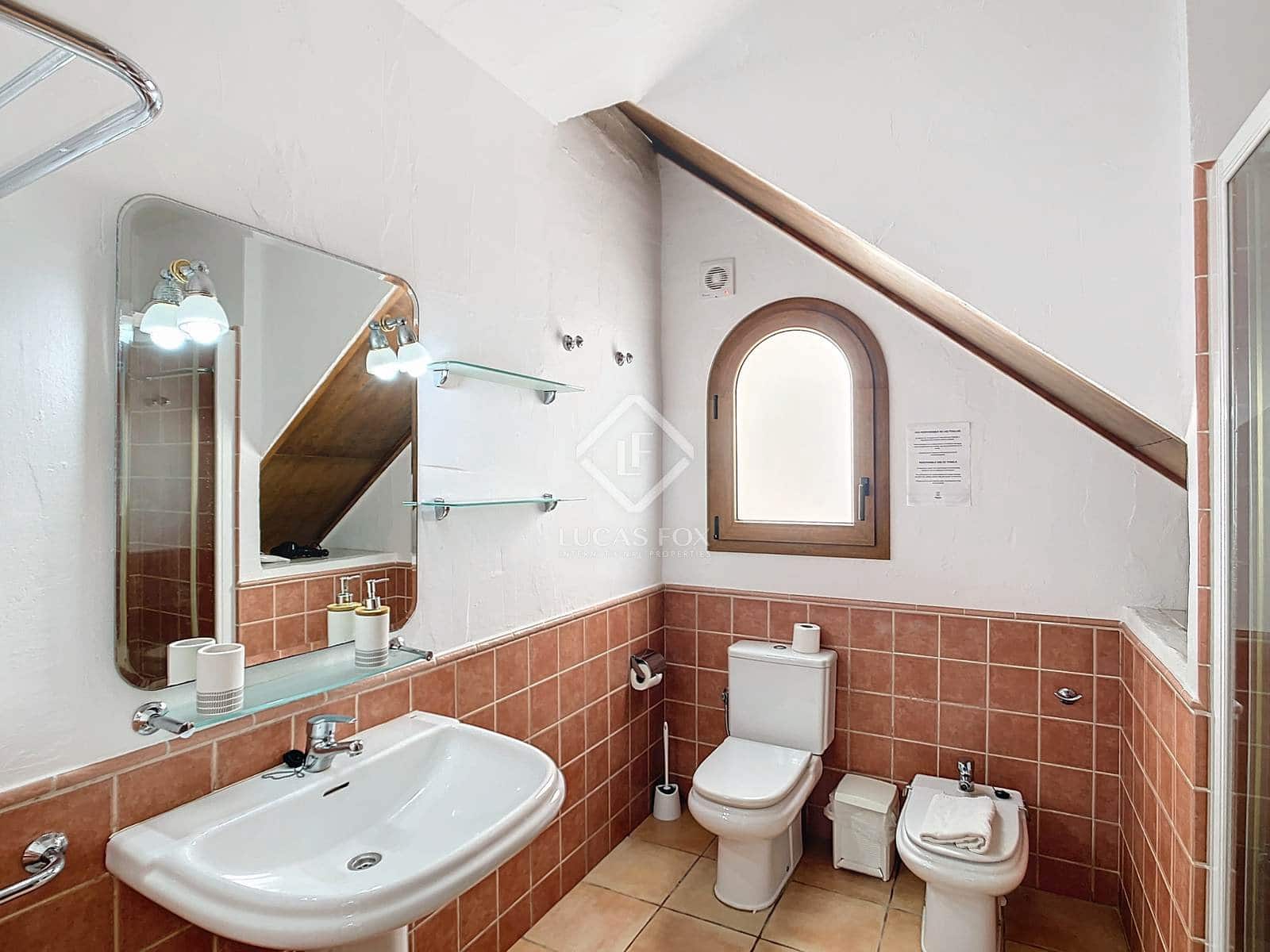 6 quarto Quinta/Casa Rural para venda em Ferreries com piscina garagem - 1 900 000 € (Ref: 8534792)