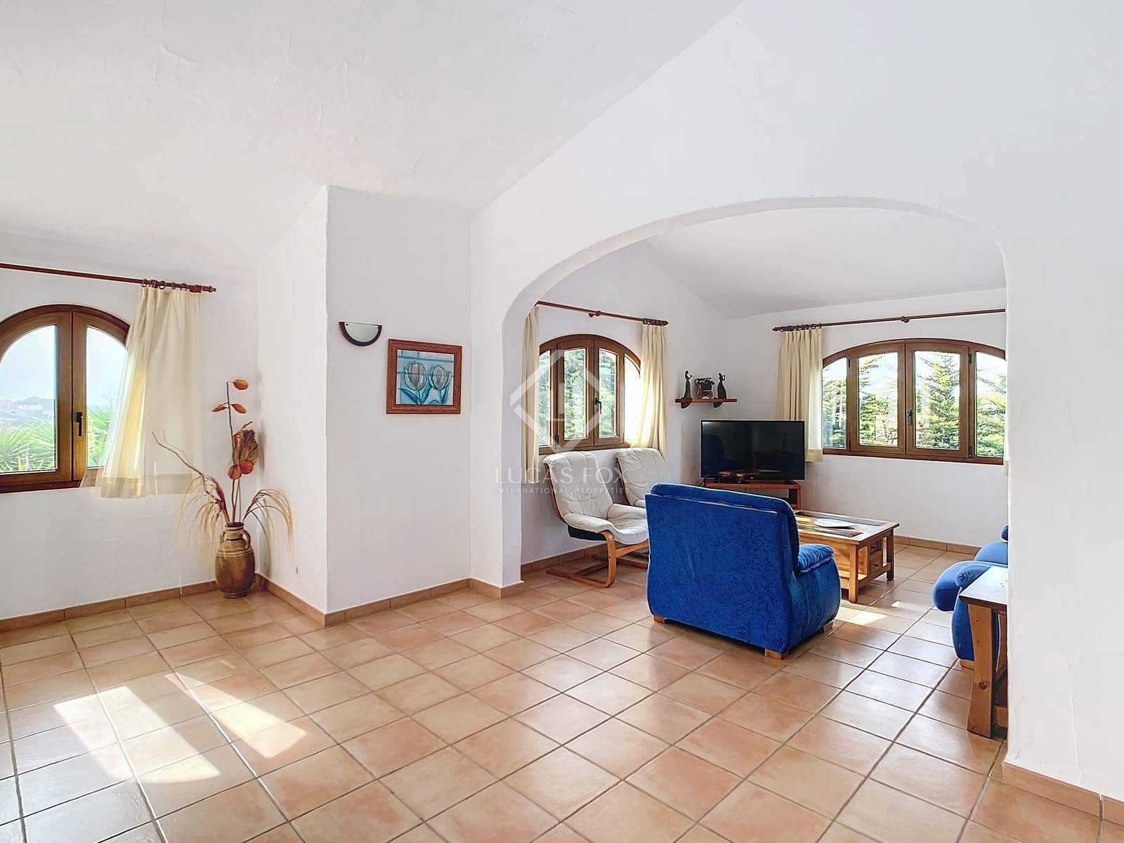 6 quarto Quinta/Casa Rural para venda em Ferreries com piscina garagem - 1 900 000 € (Ref: 8534792)