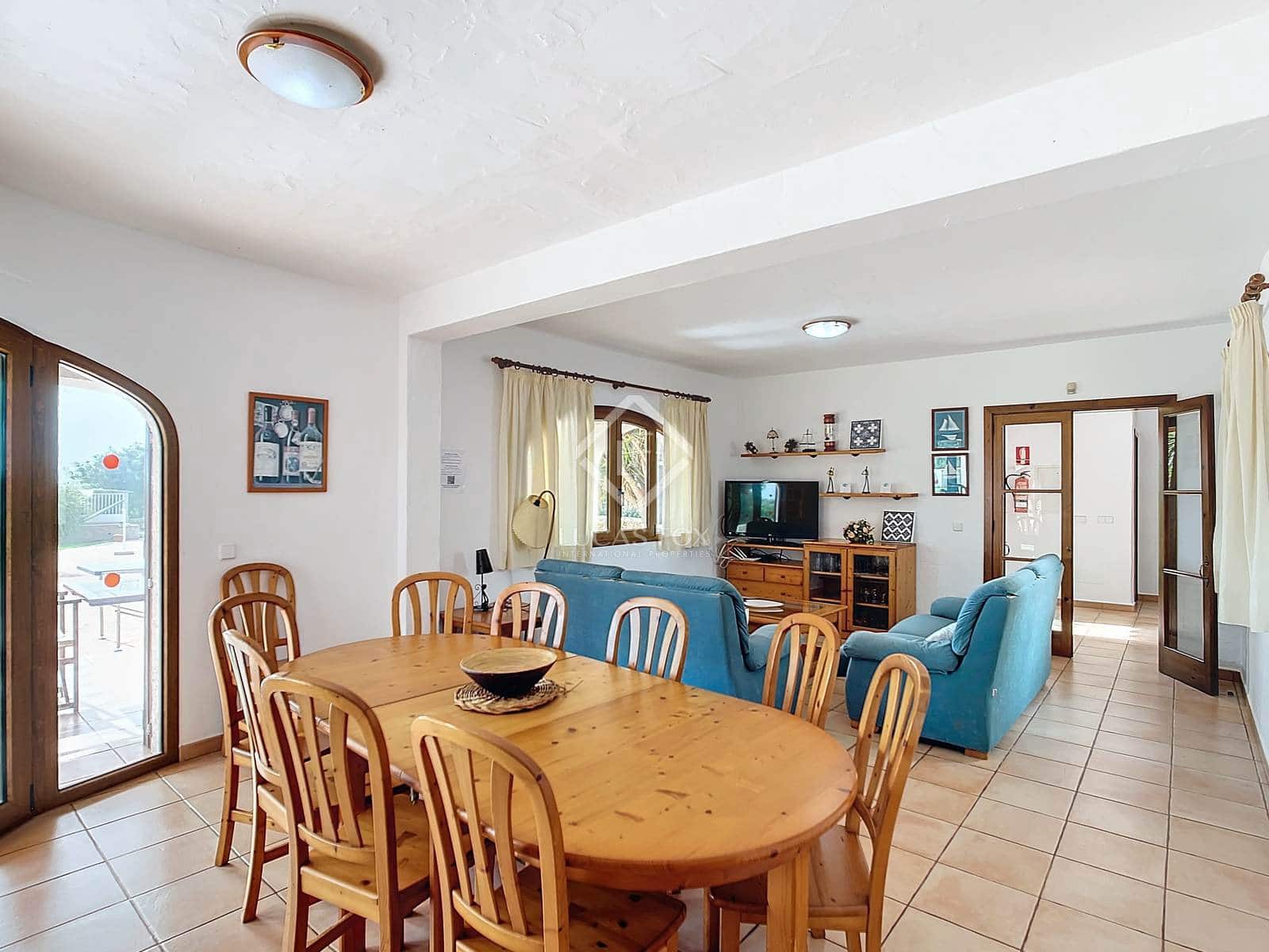 6 quarto Quinta/Casa Rural para venda em Ferreries com piscina garagem - 1 900 000 € (Ref: 8534792)