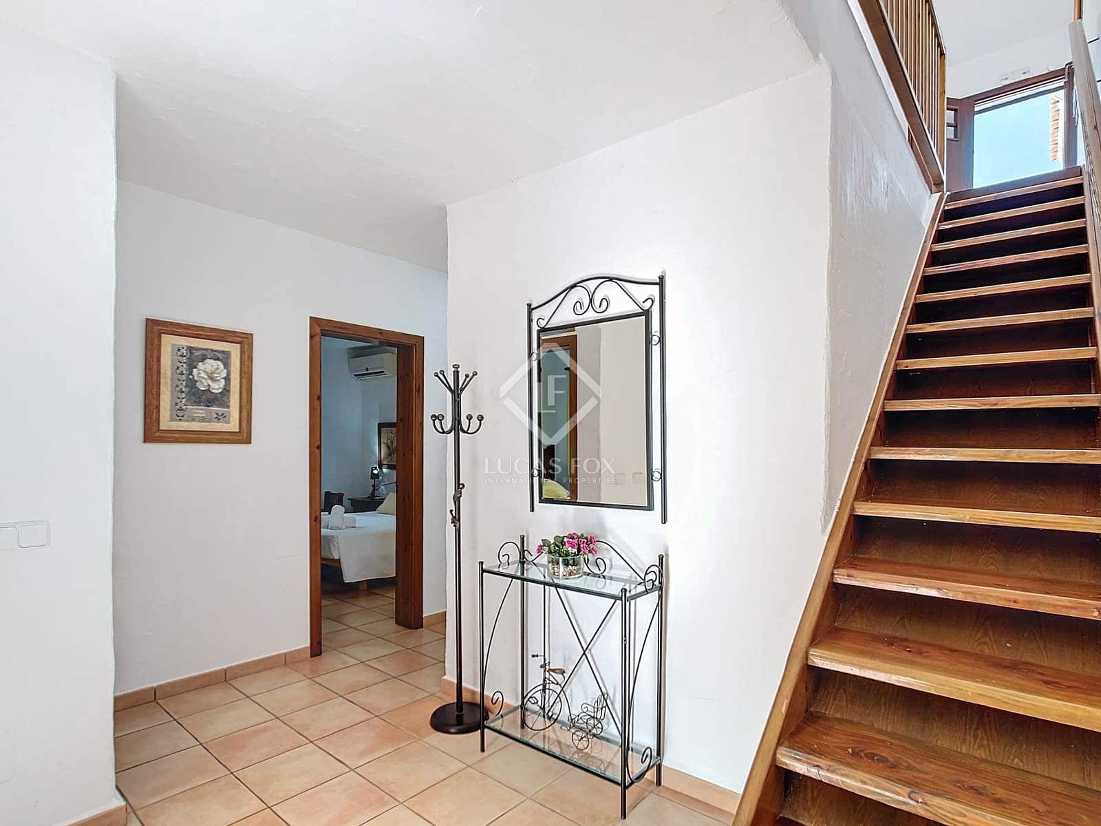 6 quarto Quinta/Casa Rural para venda em Ferreries com piscina garagem - 1 900 000 € (Ref: 8534792)